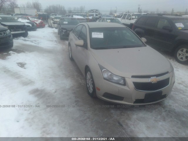 CHEVROLET CRUZE 2012 1g1pj5sc7c7322557