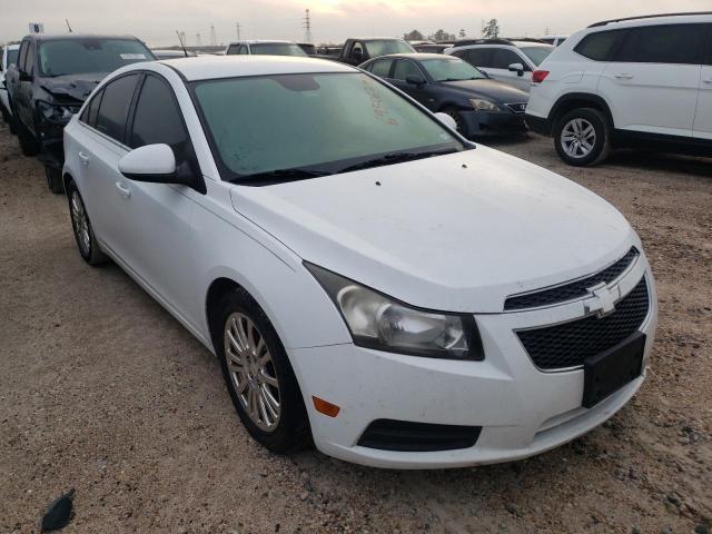 CHEVROLET CRUZE ECO 2012 1g1pj5sc7c7339536