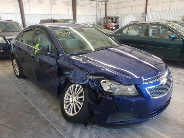 CHEVROLET CRUZE ECO 2012 1g1pj5sc7c7343277