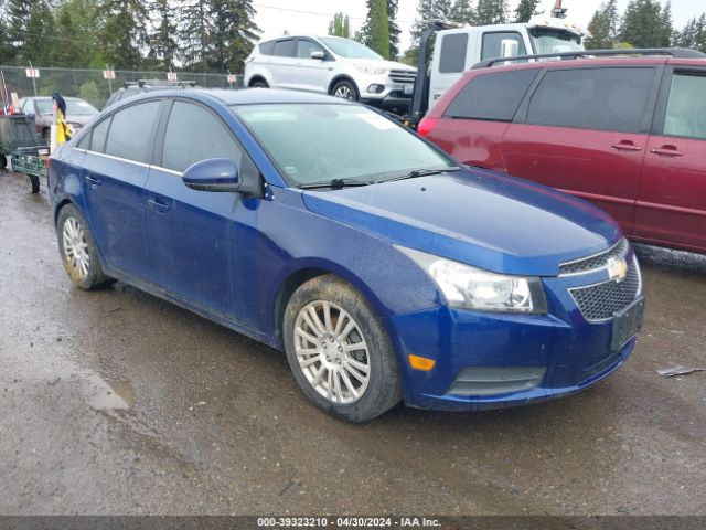 CHEVROLET CRUZE 2012 1g1pj5sc7c7355168