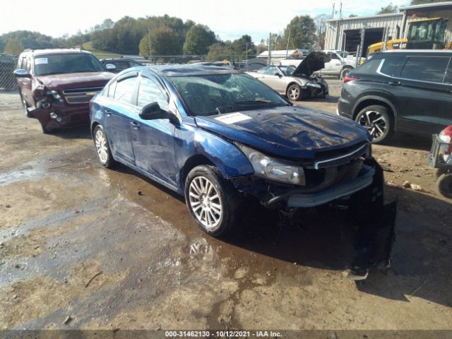 CHEVROLET CRUZE 2012 1g1pj5sc7c7369670