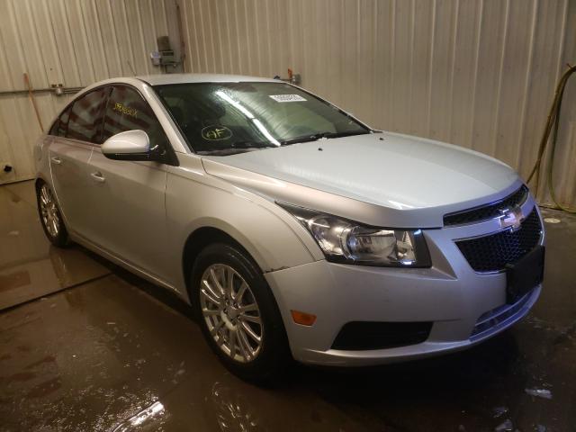 CHEVROLET CRUZE ECO 2012 1g1pj5sc7c7377462