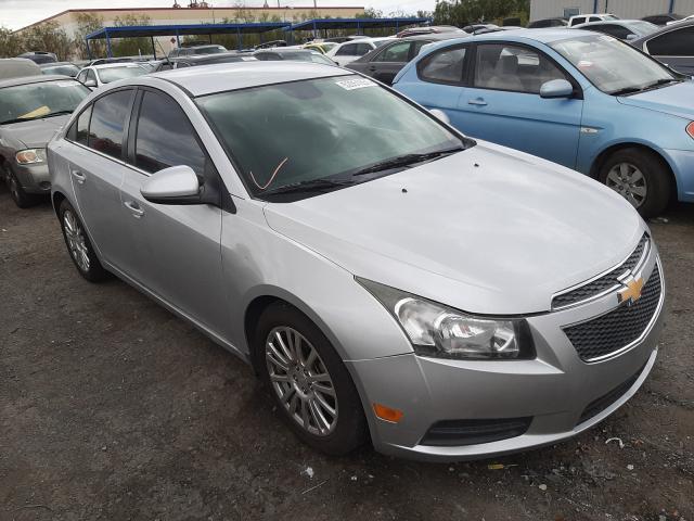 CHEVROLET CRUZE 2012 1g1pj5sc7c7404501