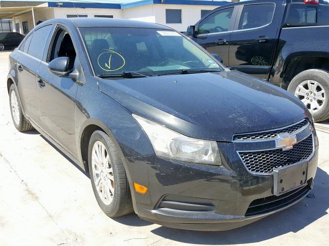 CHEVROLET CRUZE ECO 2012 1g1pj5sc8c7110654