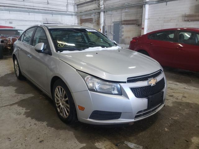 CHEVROLET CRUZE ECO 2012 1g1pj5sc8c7111030