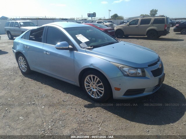 CHEVROLET CRUZE 2012 1g1pj5sc8c7113599