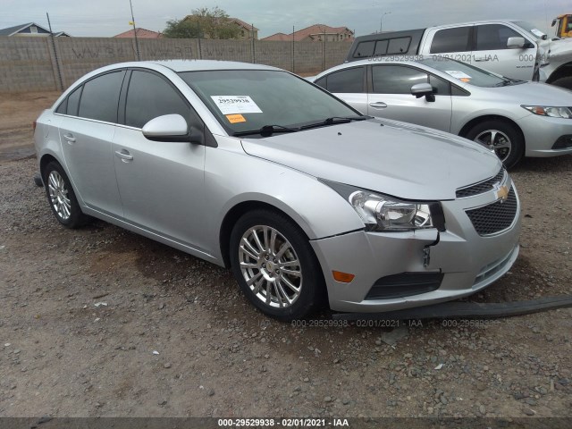 CHEVROLET CRUZE 2012 1g1pj5sc8c7123940