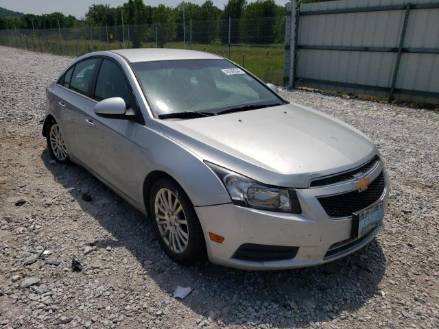 CHEVROLET CRUZE 2012 1g1pj5sc8c7143699