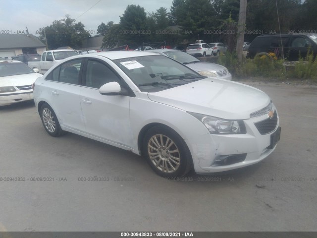 CHEVROLET CRUZE 2012 1g1pj5sc8c7146327