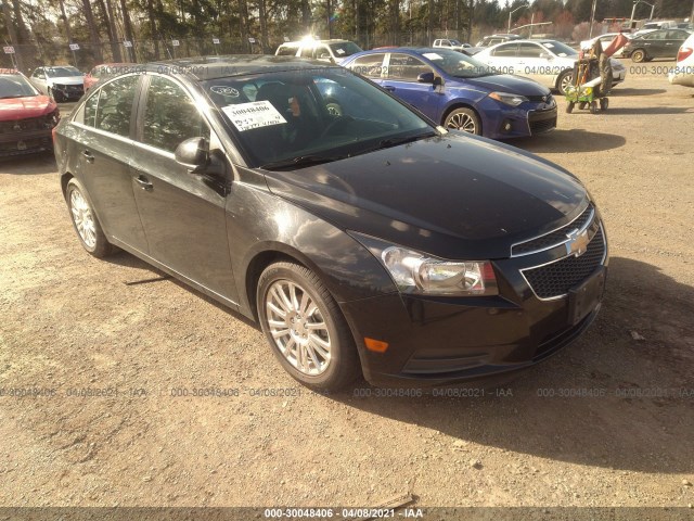 CHEVROLET CRUZE 2012 1g1pj5sc8c7156520