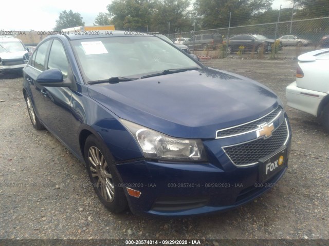 CHEVROLET CRUZE 2012 1g1pj5sc8c7167601