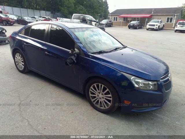 CHEVROLET CRUZE 2012 1g1pj5sc8c7176086