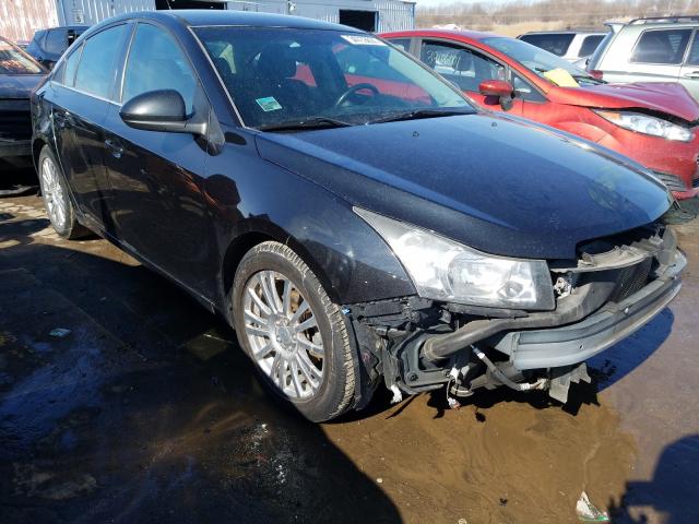 CHEVROLET CRUZE ECO 2012 1g1pj5sc8c7183104