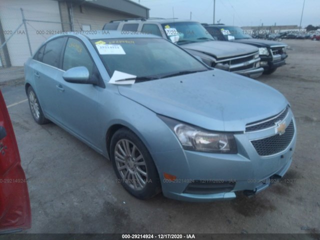 CHEVROLET CRUZE 2012 1g1pj5sc8c7191736