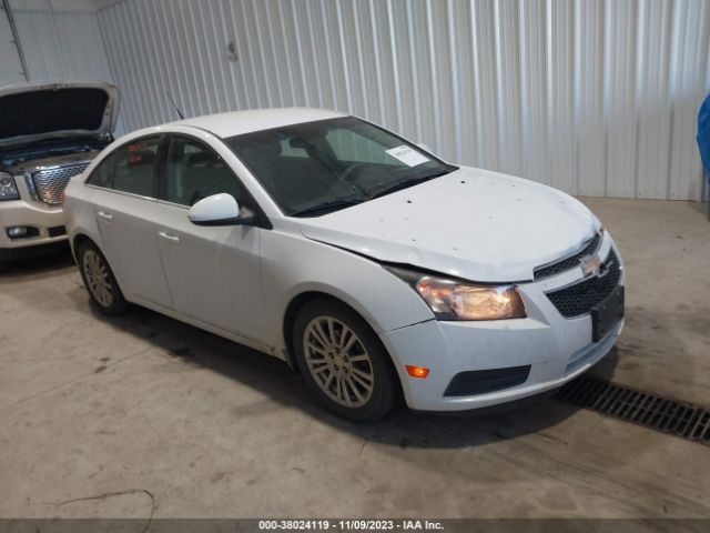 CHEVROLET CRUZE 2012 1g1pj5sc8c7203089