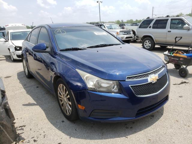 CHEVROLET CRUZE ECO 2012 1g1pj5sc8c7205375