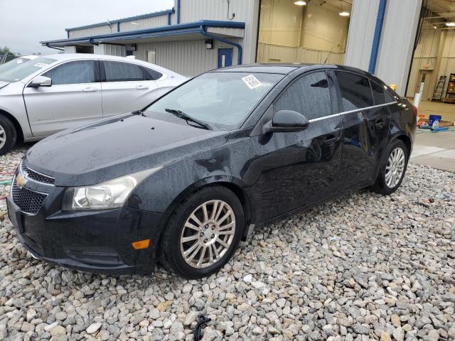 CHEVROLET CRUZE ECO 2012 1g1pj5sc8c7242913