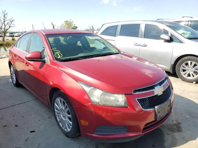 CHEVROLET CRUZE ECO 2012 1g1pj5sc8c7267293