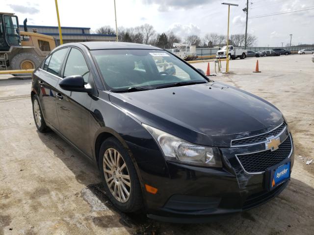 CHEVROLET CRUZE ECO 2012 1g1pj5sc8c7268573