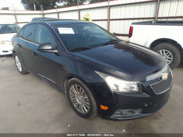 CHEVROLET CRUZE 2012 1g1pj5sc8c7278861