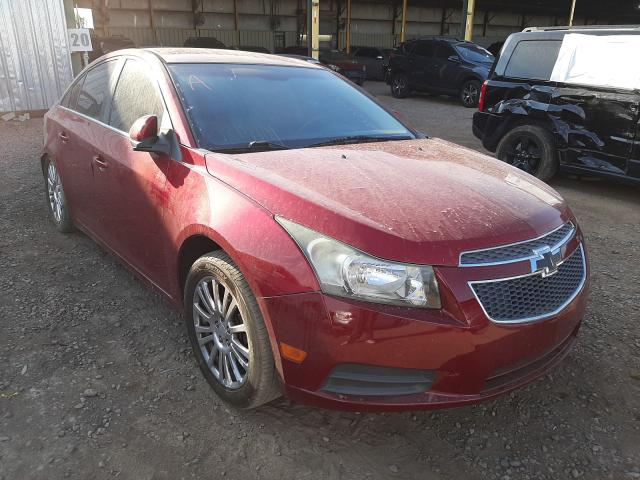 CHEVROLET CRUZE ECO 2012 1g1pj5sc8c7288239