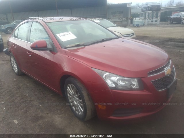 CHEVROLET CRUZE 2012 1g1pj5sc8c7301992