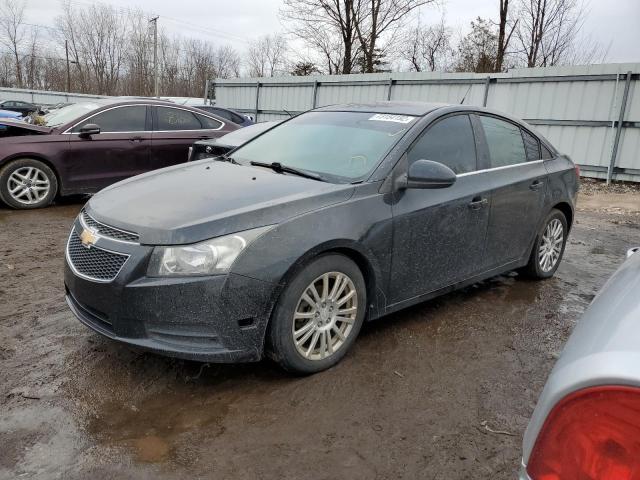 CHEVROLET CRUZE ECO 2012 1g1pj5sc8c7318534