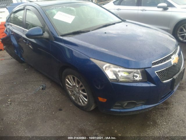 CHEVROLET CRUZE 2012 1g1pj5sc8c7328562