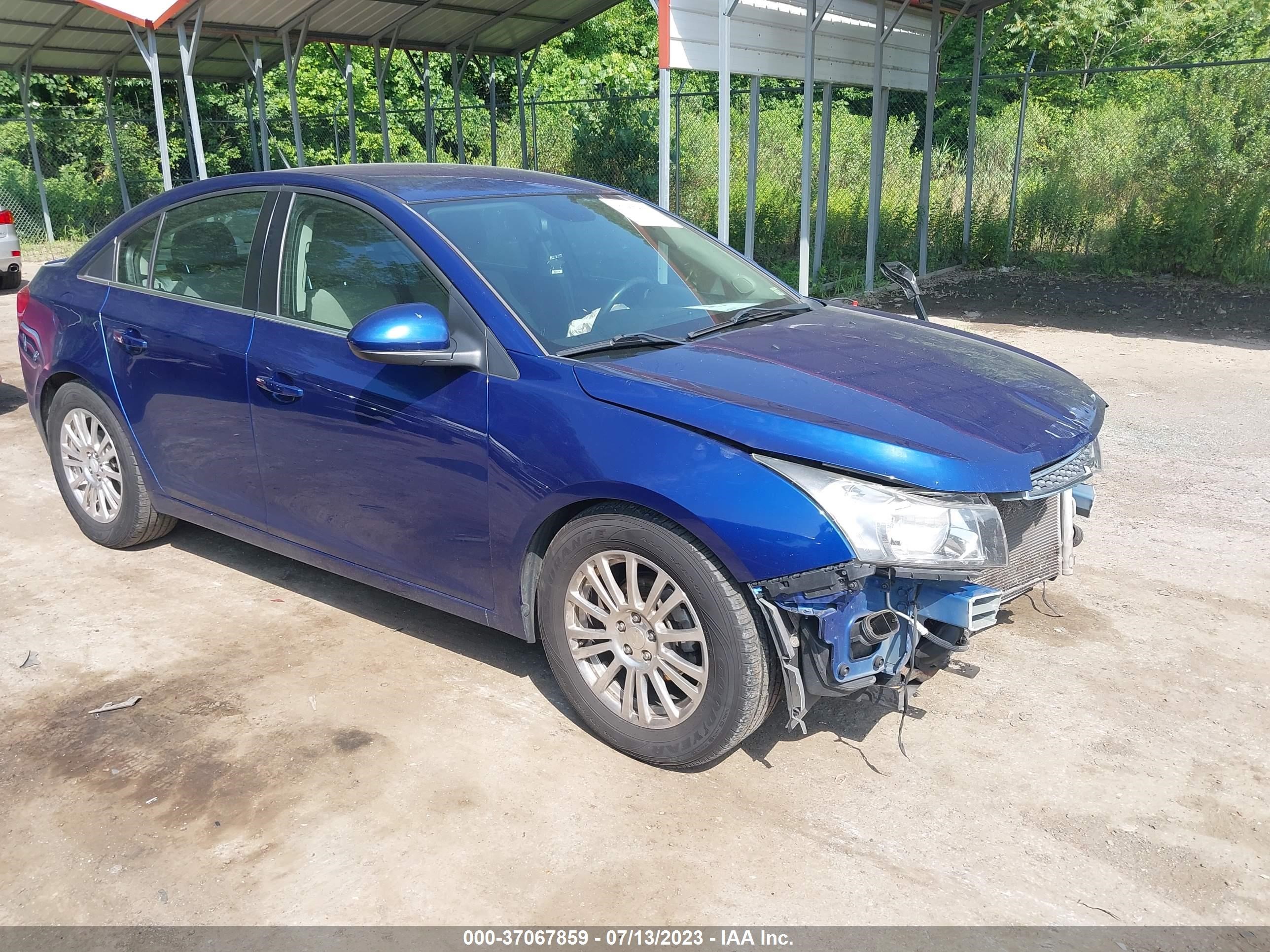 CHEVROLET CRUZE 2012 1g1pj5sc8c7329369