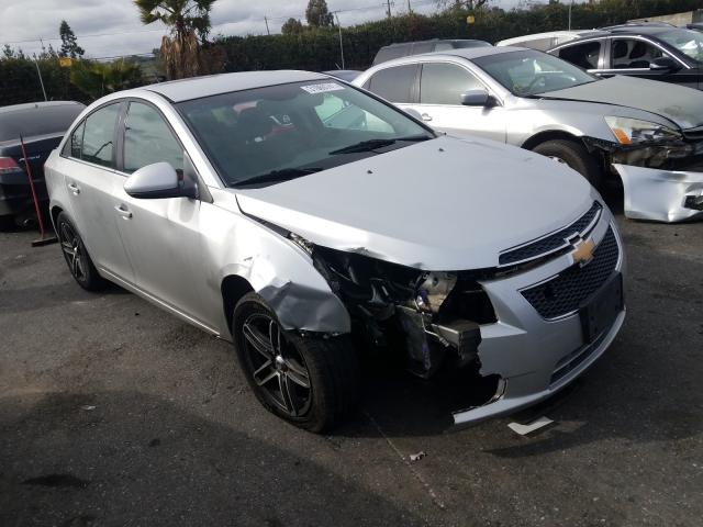 CHEVROLET CRUZE ECO 2012 1g1pj5sc8c7335981