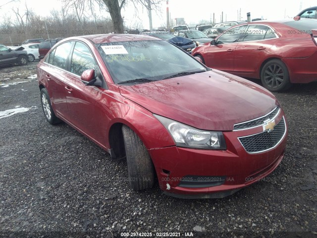 CHEVROLET CRUZE 2012 1g1pj5sc8c7336547