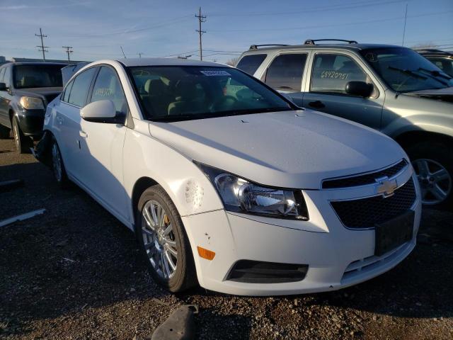 CHEVROLET CRUZE ECO 2012 1g1pj5sc8c7341313