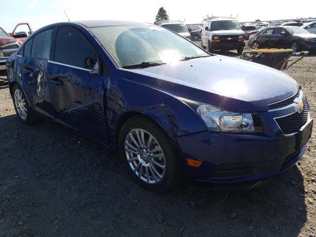 CHEVROLET CRUZE ECO 2012 1g1pj5sc8c7344079