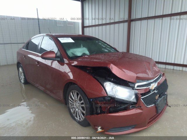 CHEVROLET CRUZE 2012 1g1pj5sc8c7356362