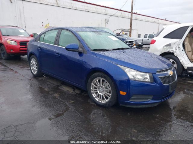 CHEVROLET CRUZE 2012 1g1pj5sc8c7358421