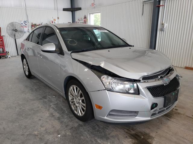 CHEVROLET CRUZE ECO 2012 1g1pj5sc8c7381486