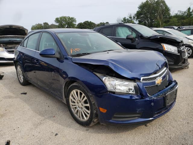 CHEVROLET CRUZE ECO 2012 1g1pj5sc8c7390107