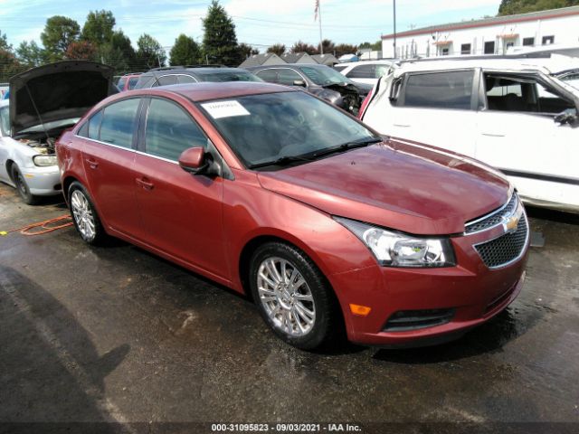 CHEVROLET CRUZE 2012 1g1pj5sc8c7407116