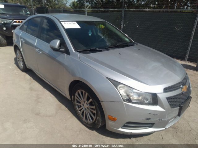 CHEVROLET CRUZE 2012 1g1pj5sc8c7408377