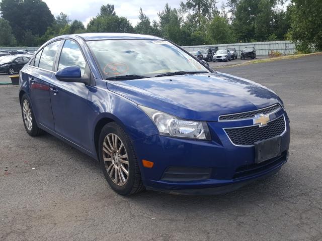 CHEVROLET CRUZE ECO 2012 1g1pj5sc8c7409612