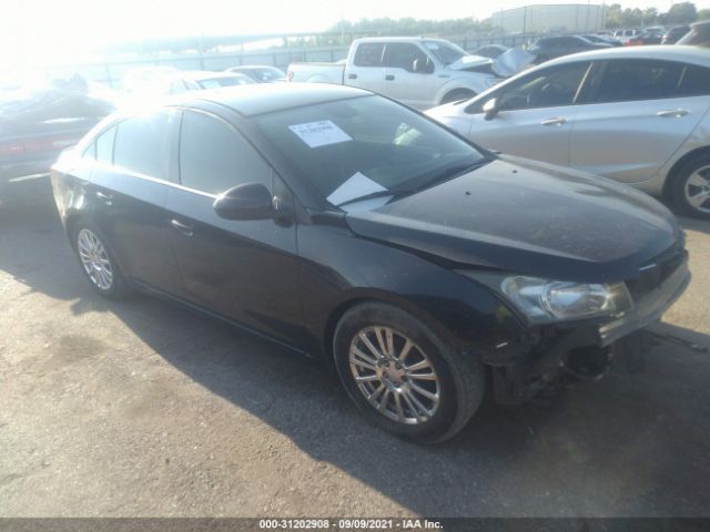 CHEVROLET CRUZE 2012 1g1pj5sc8c7409934