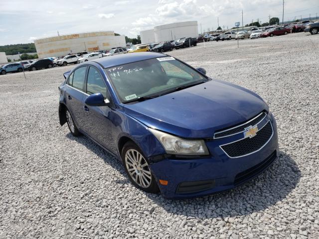 CHEVROLET CRUZE ECO 2012 1g1pj5sc9c7107763