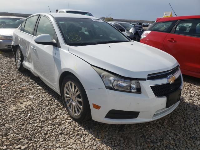 CHEVROLET CRUZE ECO 2012 1g1pj5sc9c7114485