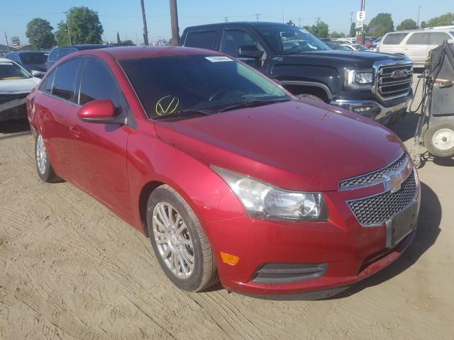 CHEVROLET CRUZE 2012 1g1pj5sc9c7121498