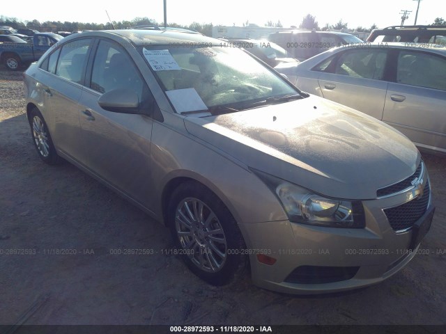 CHEVROLET CRUZE 2012 1g1pj5sc9c7122974