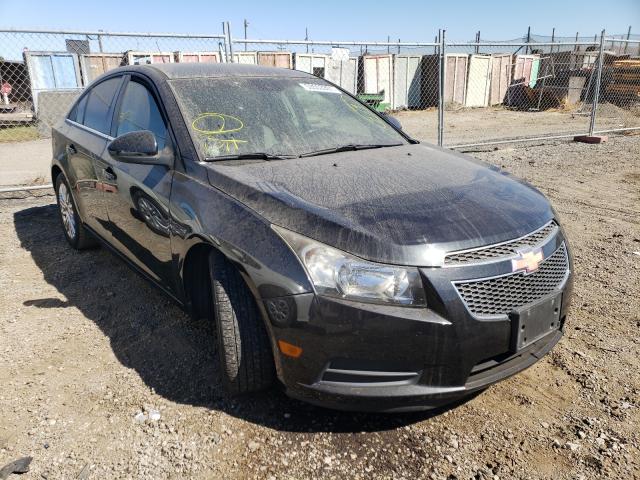 CHEVROLET CRUZE ECO 2012 1g1pj5sc9c7140634