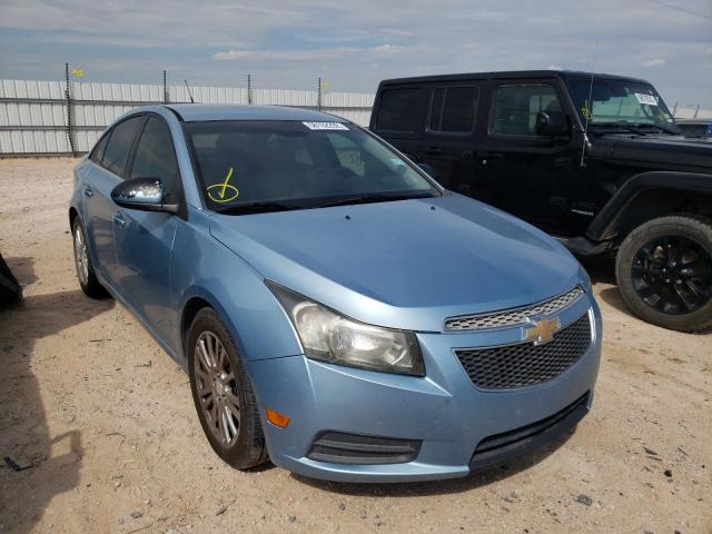 CHEVROLET CRUZE ECO 2012 1g1pj5sc9c7141377