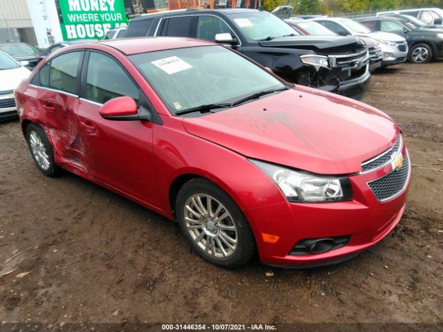 CHEVROLET CRUZE 2012 1g1pj5sc9c7152069