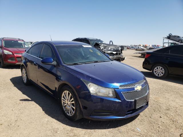 CHEVROLET CRUZE ECO 2012 1g1pj5sc9c7161466