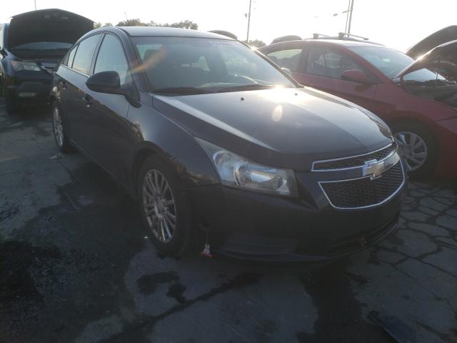 CHEVROLET CRUZE ECO 2012 1g1pj5sc9c7165114